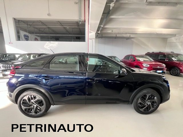 CITROEN C4 usata, con Airbag Passeggero