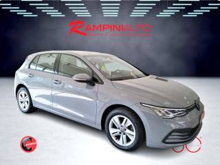 VOLKSWAGEN Golf usata 5