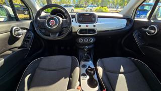 FIAT 500X usata, con Servosterzo