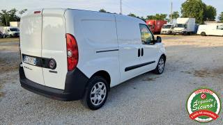 FIAT Doblo usata, con Airbag