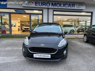 FORD Fiesta usata, con Airbag Passeggero