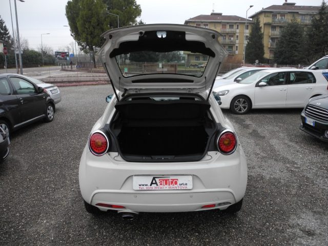 ALFA ROMEO MiTo usata 40