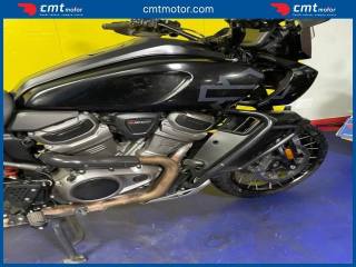 HARLEY-DAVIDSON Other usata 8