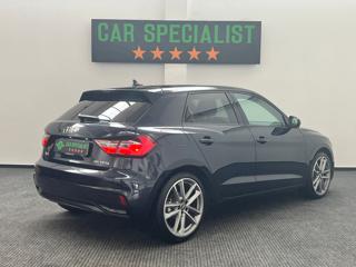 AUDI A1 usata, con Alzacristalli elettrici