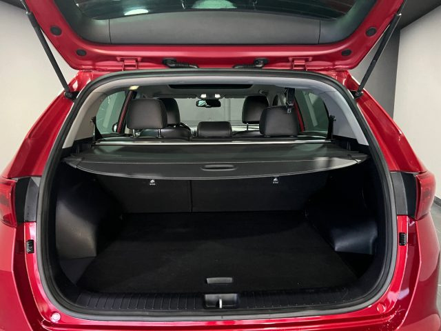 KIA Sportage usata, con Controllo automatico clima