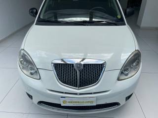 LANCIA Ypsilon 1.3 MJT 75 CV Diva