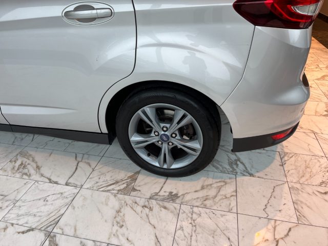 FORD C-Max usata, con ESP