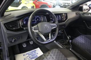 VOLKSWAGEN Taigo usata, con Boardcomputer