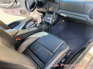 PORSCHE 911 usata, con Climatizzatore