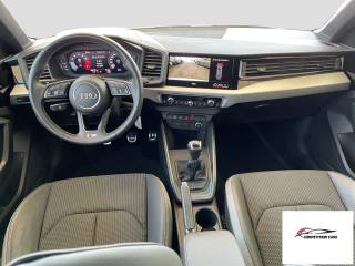 AUDI A1 usata, con Chiusura centralizzata