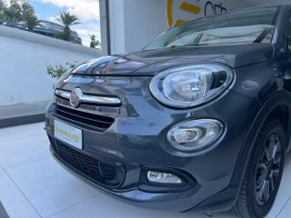 FIAT 500X usata, con Chiusura centralizzata
