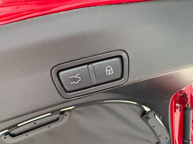 ALFA ROMEO Stelvio usata, con Bluetooth