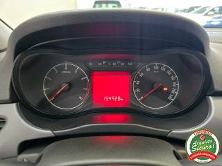OPEL Corsa usata, con Immobilizzatore elettronico