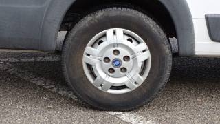 FIAT Ducato usata, con USB
