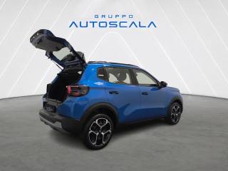 CITROEN C3 usata, con Controllo elettronico della corsia