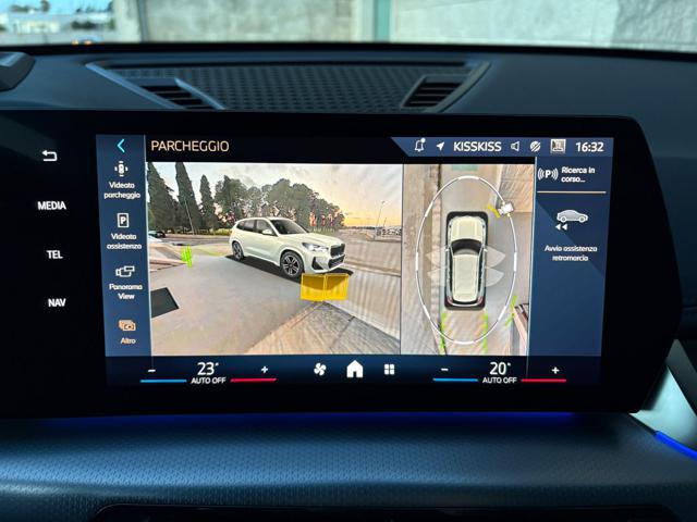 BMW X1 usata, con Park Distance Control