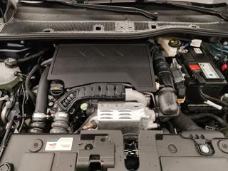 CITROEN C4 usata, con Specchietti laterali elettrici