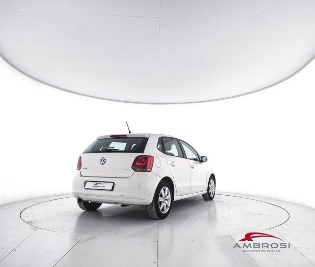 VOLKSWAGEN Polo usata 2