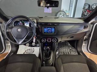 ALFA ROMEO Giulietta usata, con Immobilizzatore elettronico