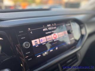 VOLKSWAGEN T-Cross usata, con Boardcomputer