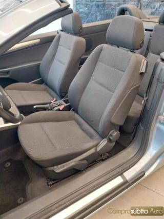 OPEL Astra usata, con Immobilizzatore elettronico