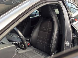 MERCEDES-BENZ GLA 200 usata, con Cruise Control