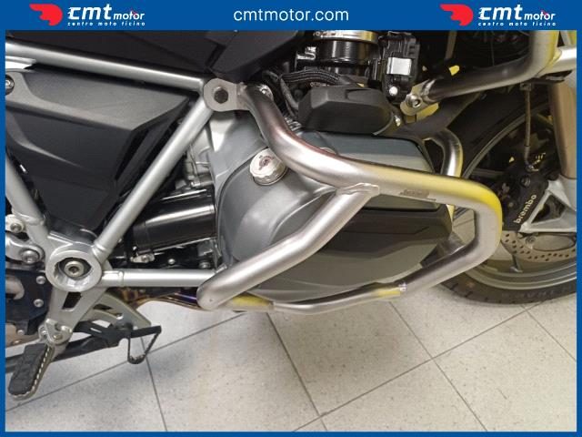 BMW R 1200 GS usata 6