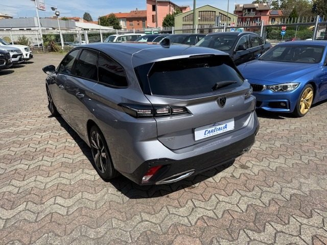 PEUGEOT 308 usata, con Airbag Passeggero