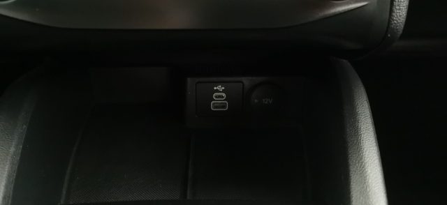 FORD Focus usata, con Freno di stazionamento elettrico