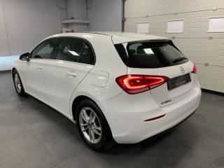 MERCEDES-BENZ A 180 usata, con Alzacristalli elettrici