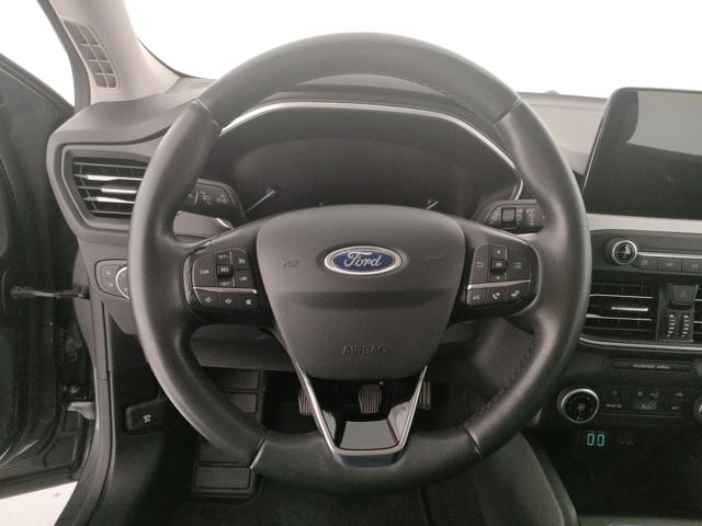 FORD Focus usata, con Chiusura centralizzata