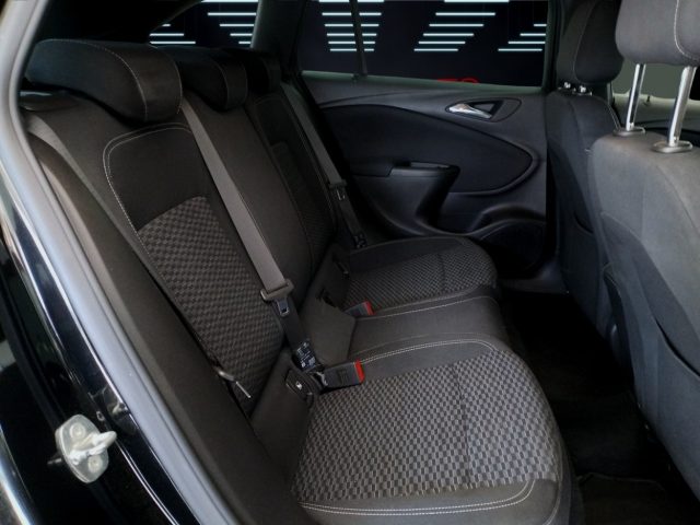 OPEL Astra usata 17