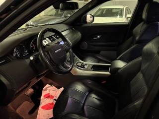 LAND ROVER Range Rover Evoque usata, con Cruise Control