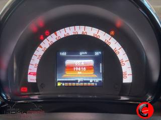 SMART ForTwo usata, con Immobilizzatore elettronico