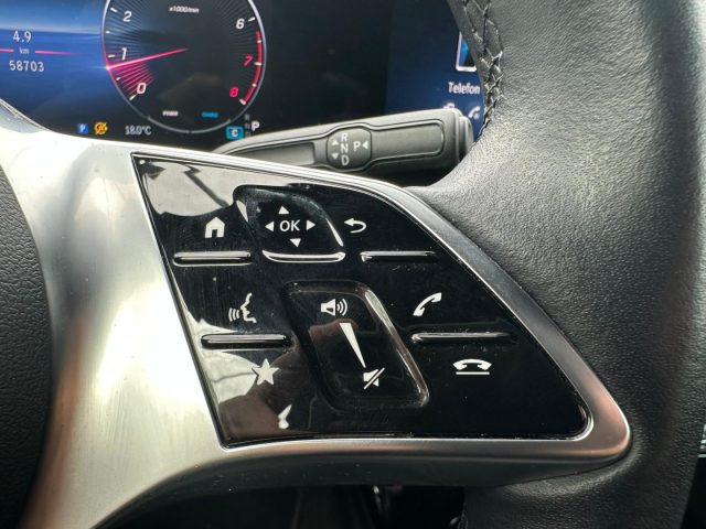 MERCEDES-BENZ A 200 usata, con Immobilizzatore elettronico