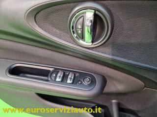 MINI Clubman usata 34