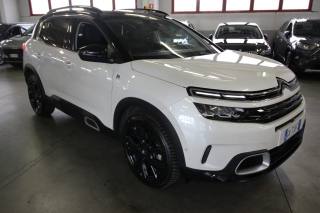CITROEN C5 Aircross usata, con Airbag laterali
