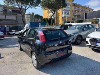 FIAT Grande Punto usata, con Airbag Passeggero