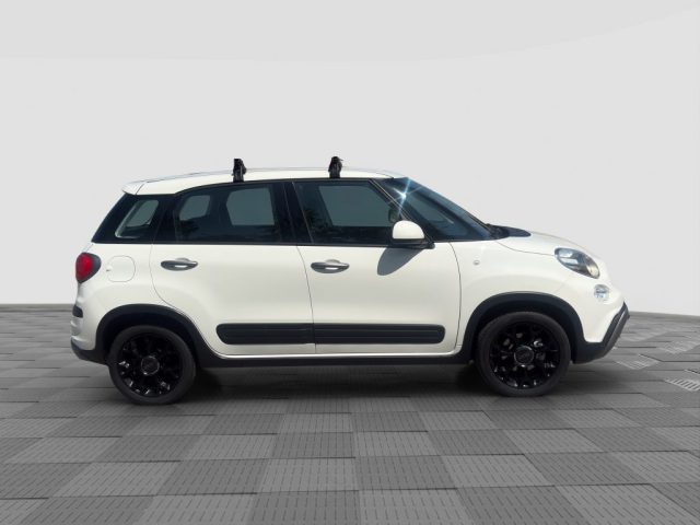 FIAT 500L usata 5