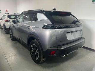 PEUGEOT 2008 usata, con Airbag laterali
