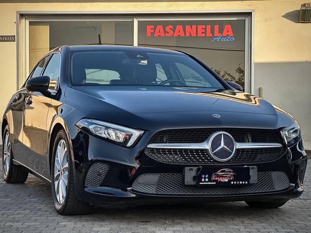 MERCEDES-BENZ A 180 usata, con Airbag