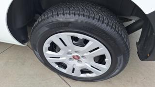 FIAT Doblo usata 13