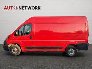 FIAT Ducato usata, con ESP