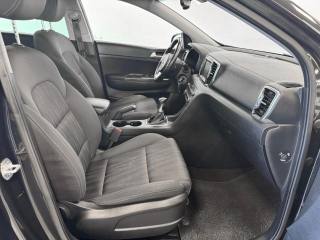 KIA Sportage usata, con Chiusura centralizzata