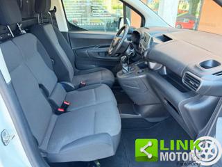 OPEL Combo usata, con Fendinebbia