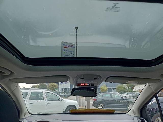 CITROEN C3 Aircross usata, con Climatizzatore