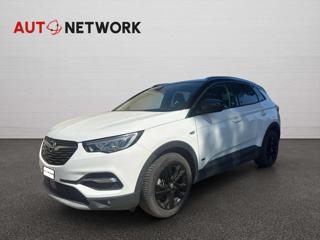OPEL Grandland X usata, con Airbag laterali