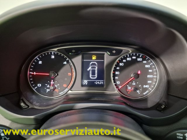 AUDI A1 usata, con MP3
