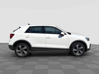 AUDI Q2 usata 5