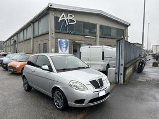 LANCIA Ypsilon 1.2 *OK NEOPATENTATI* *FINANZIABILE* *GARANTITA*